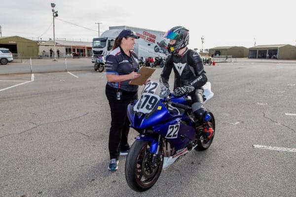 Cornering Basics - L1