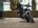 BMW S 1000 R