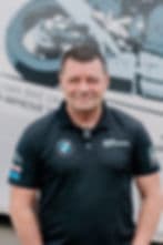 Riders on track at California Superbike School Australia